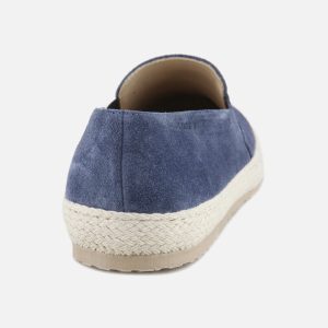 BRUNOS PANTOFOLA NAVY – Image 3