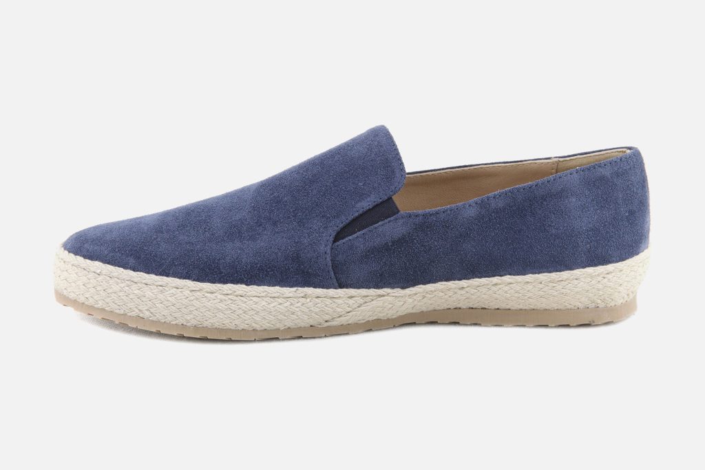 BRUNOS PANTOFOLA NAVY
