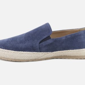 BRUNOS PANTOFOLA NAVY – Image 4
