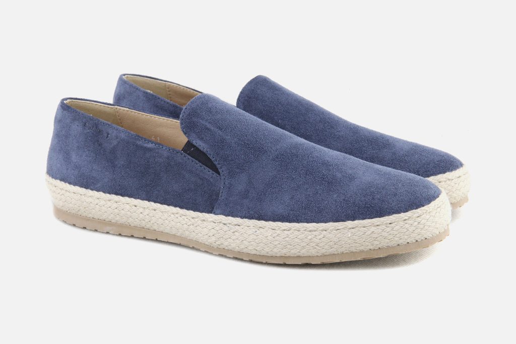 BRUNOS PANTOFOLA NAVY