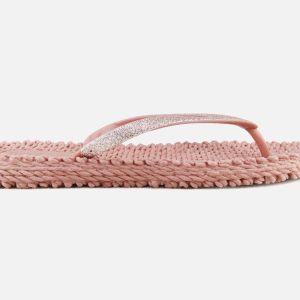 CHEERFUL FLIP FLOP MISTY ROSE - Image 1