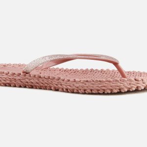 CHEERFUL FLIP FLOP MISTY ROSE - Image 2