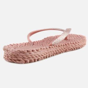 CHEERFUL FLIP FLOP MISTY ROSE - Image 3