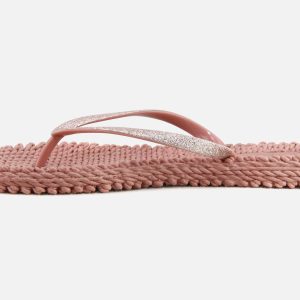 CHEERFUL FLIP FLOP MISTY ROSE - Image 4