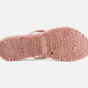 CHEERFUL FLIP FLOP MISTY ROSE - Image 5
