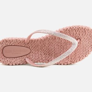 CHEERFUL FLIP FLOP MISTY ROSE - Image 6