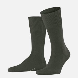 AIRPORT GREEN MELANGE - Image 1