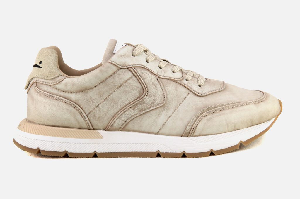 STORM ICE VINTAGE MAN
