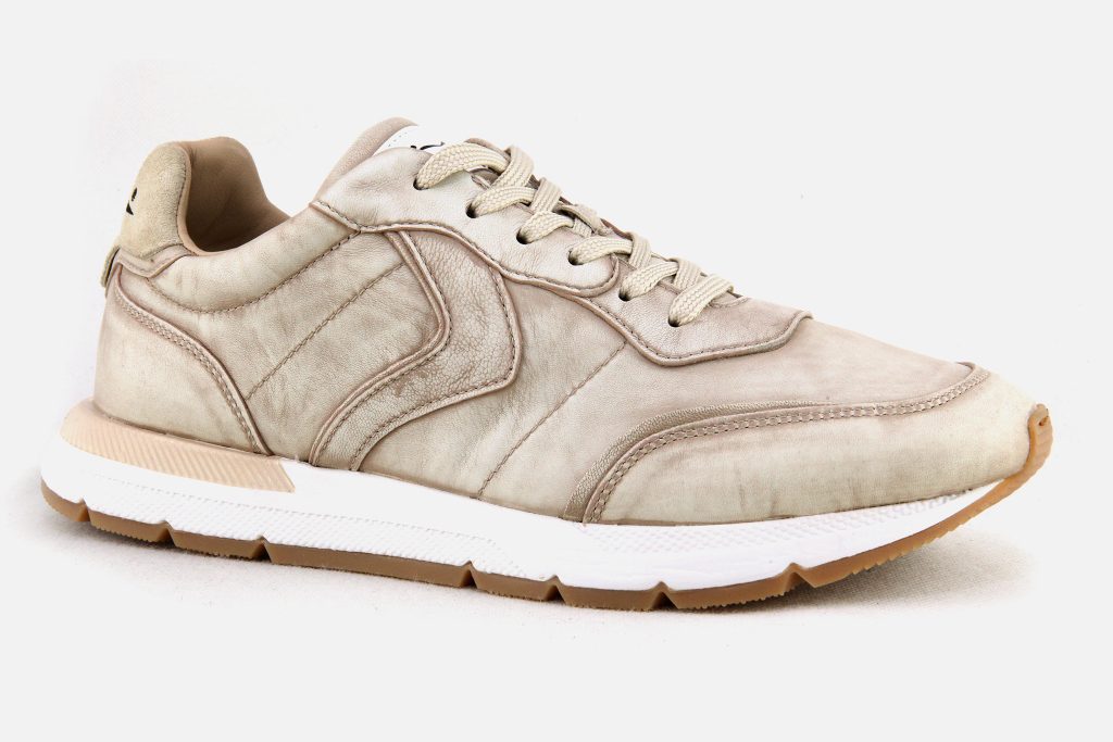 STORM ICE VINTAGE MAN