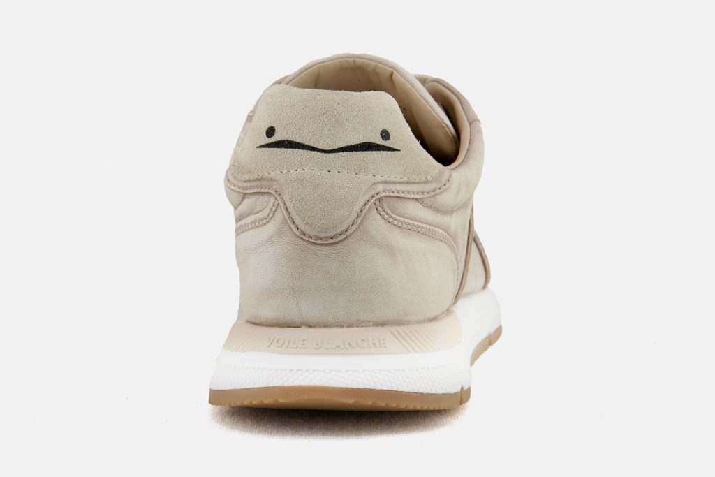 STORM ICE VINTAGE MAN
