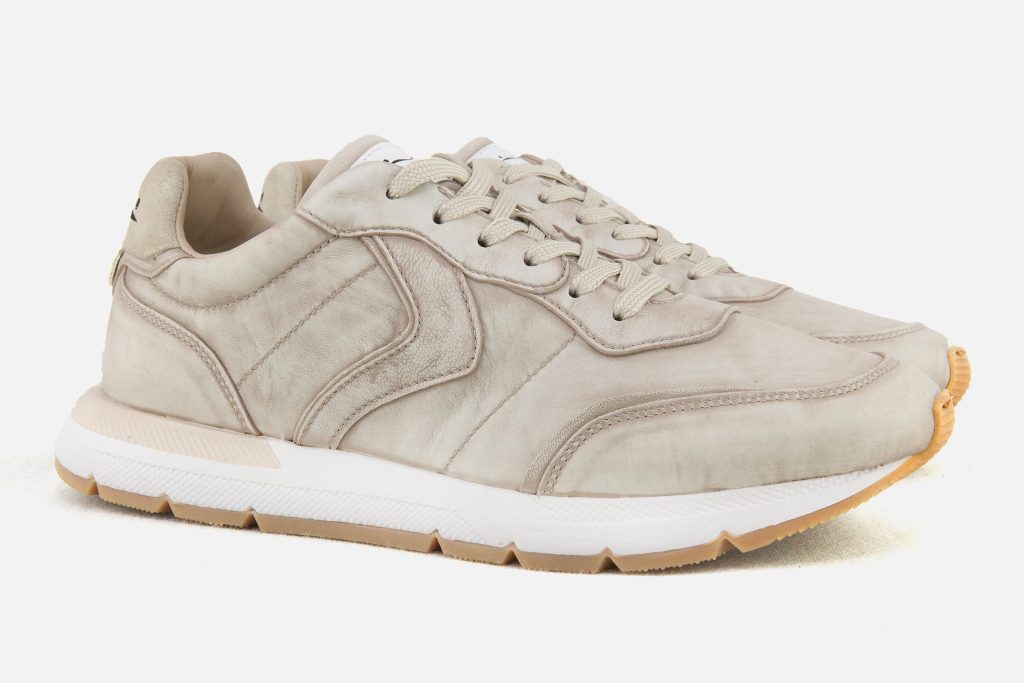STORM ICE VINTAGE MAN