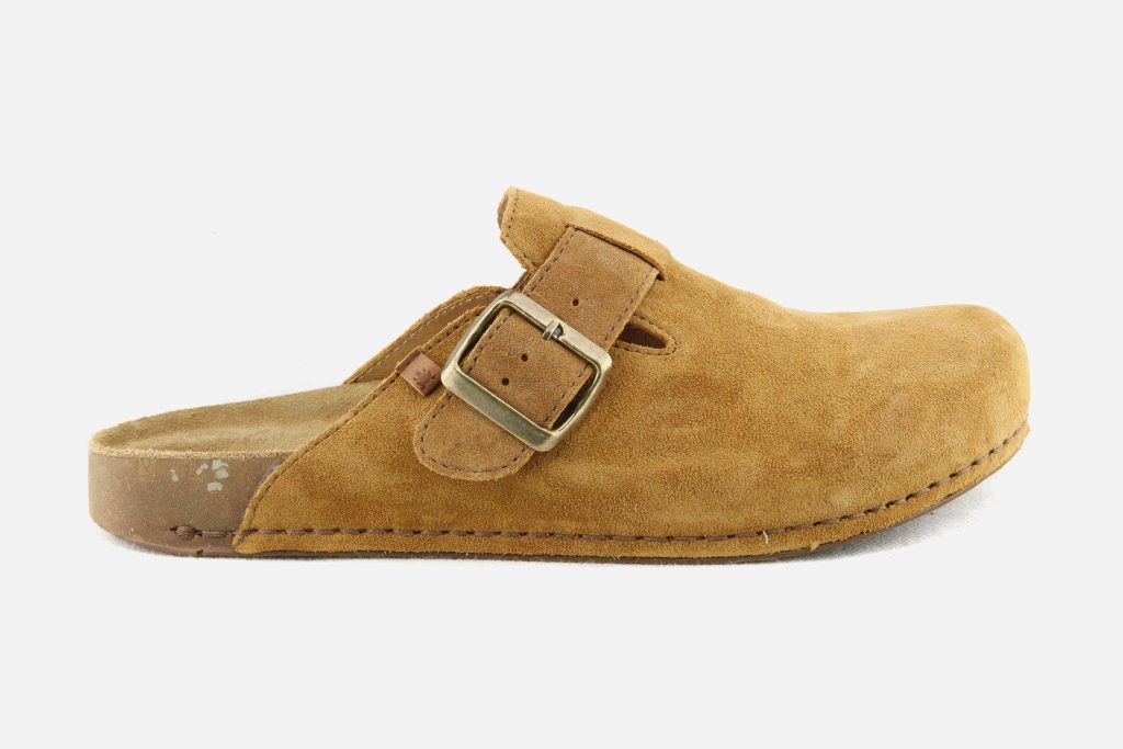 BALANCE CLOG TOFFEE