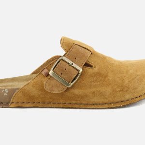 BALANCE CLOG TOFFEE – Image 1