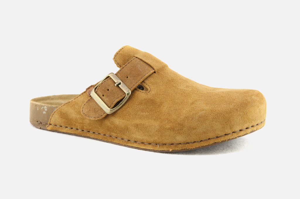 BALANCE CLOG TOFFEE