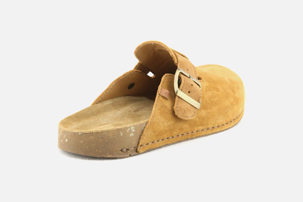 BALANCE CLOG TOFFEE