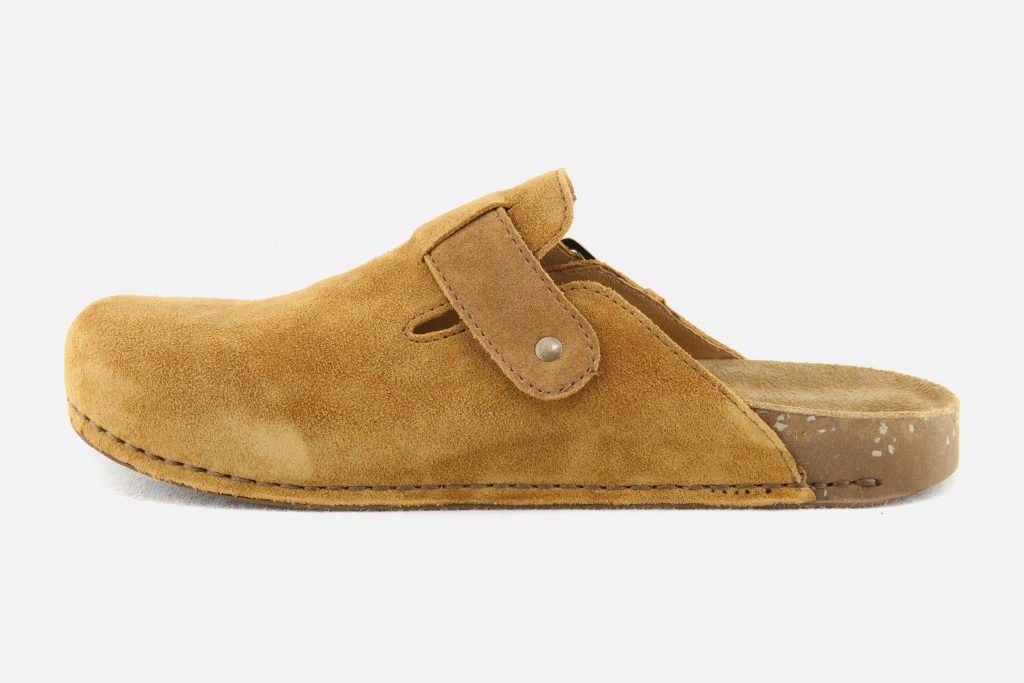 BALANCE CLOG TOFFEE