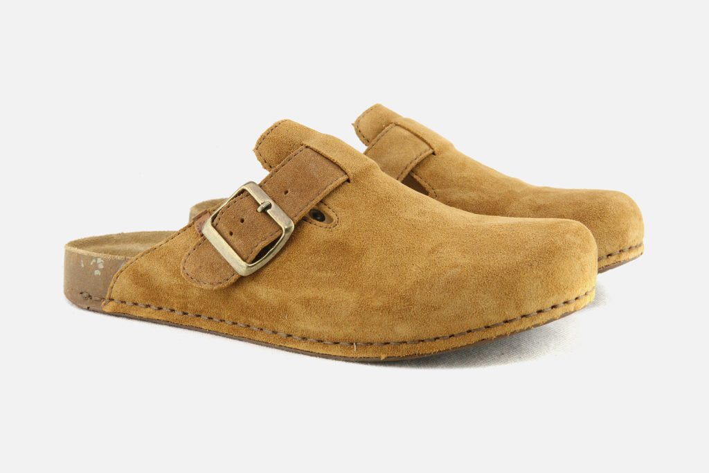 BALANCE CLOG TOFFEE