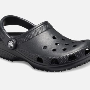 CLASSIC CLOG BLACK - Image 2
