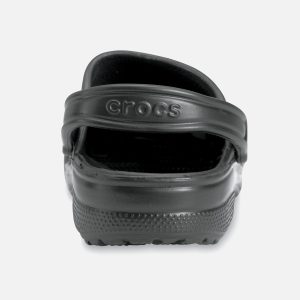 CLASSIC CLOG BLACK - Image 3