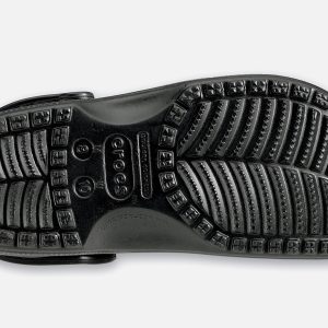 CLASSIC CLOG BLACK - Image 4