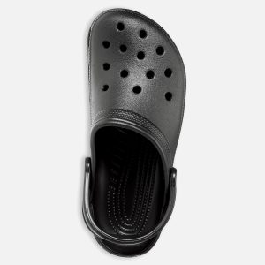 CLASSIC CLOG BLACK - Image 5