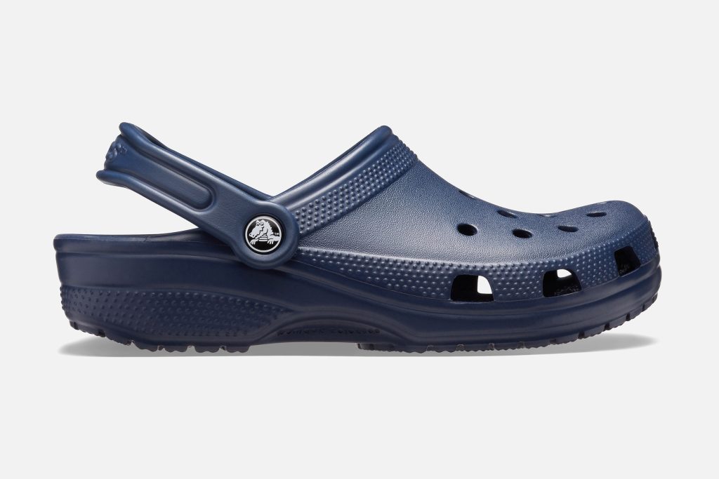 CLASSIC CLOG NAVY