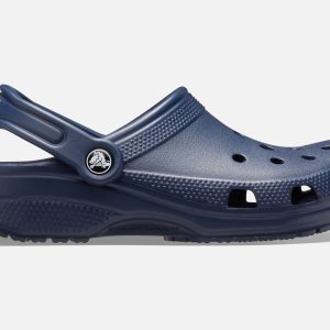 CLASSIC CLOG NAVY - Image 1