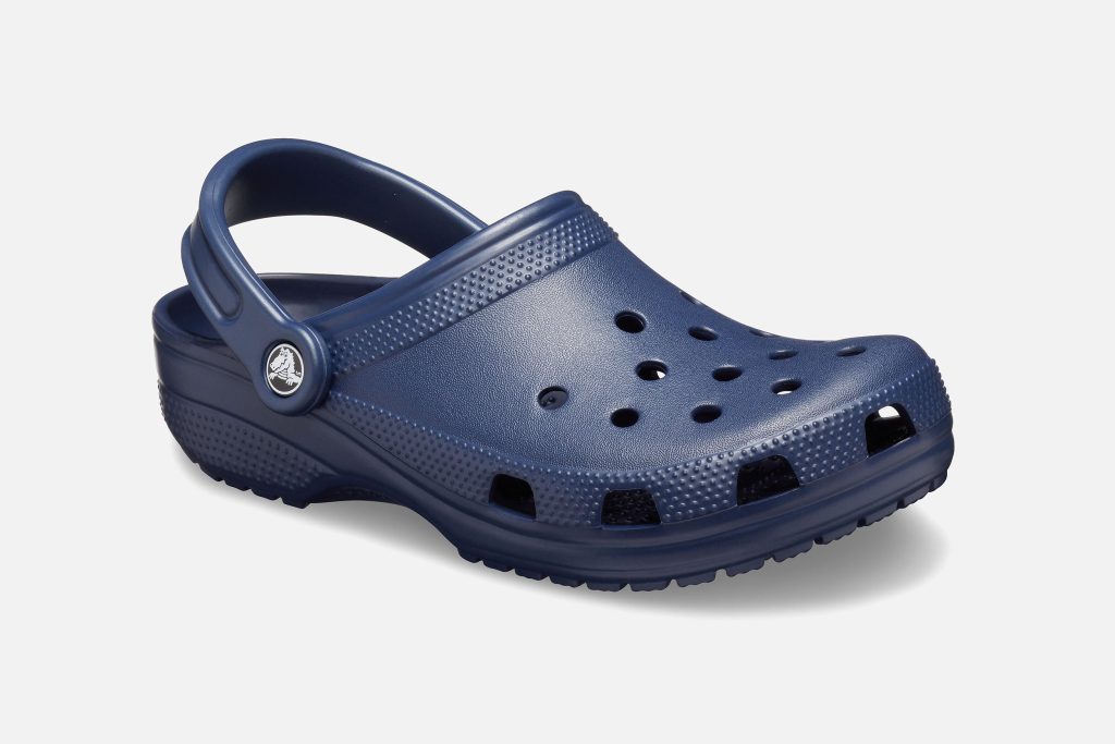 CLASSIC CLOG NAVY