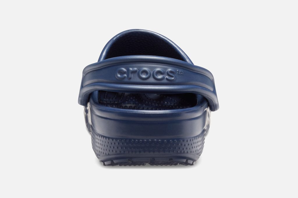 CLASSIC CLOG NAVY