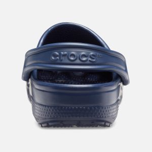CLASSIC CLOG NAVY - Image 3