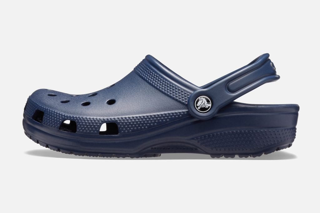 CLASSIC CLOG NAVY