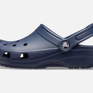 CLASSIC CLOG NAVY - Image 4