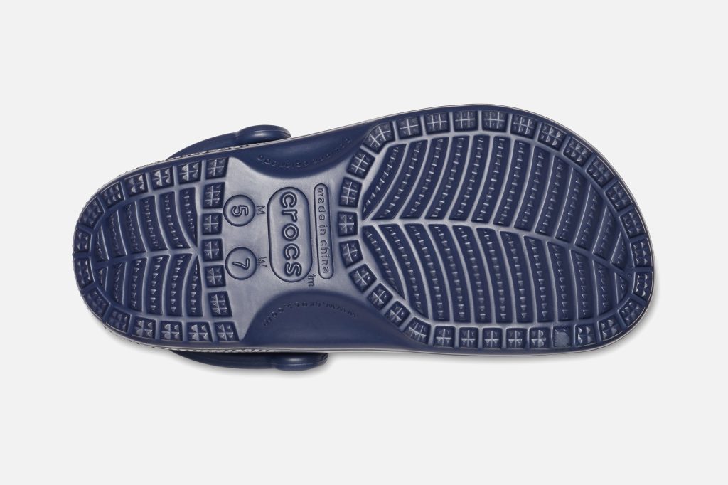 CLASSIC CLOG NAVY