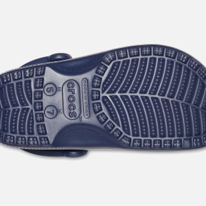 CLASSIC CLOG NAVY - Image 5