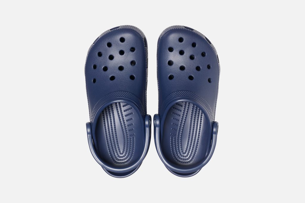 CLASSIC CLOG NAVY
