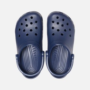 CLASSIC CLOG NAVY - Image 6