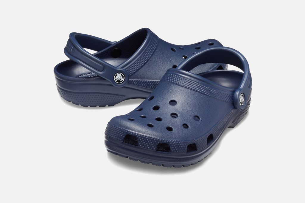 CLASSIC CLOG NAVY