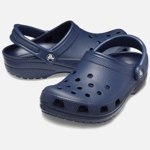 CLASSIC CLOG NAVY - Image 8