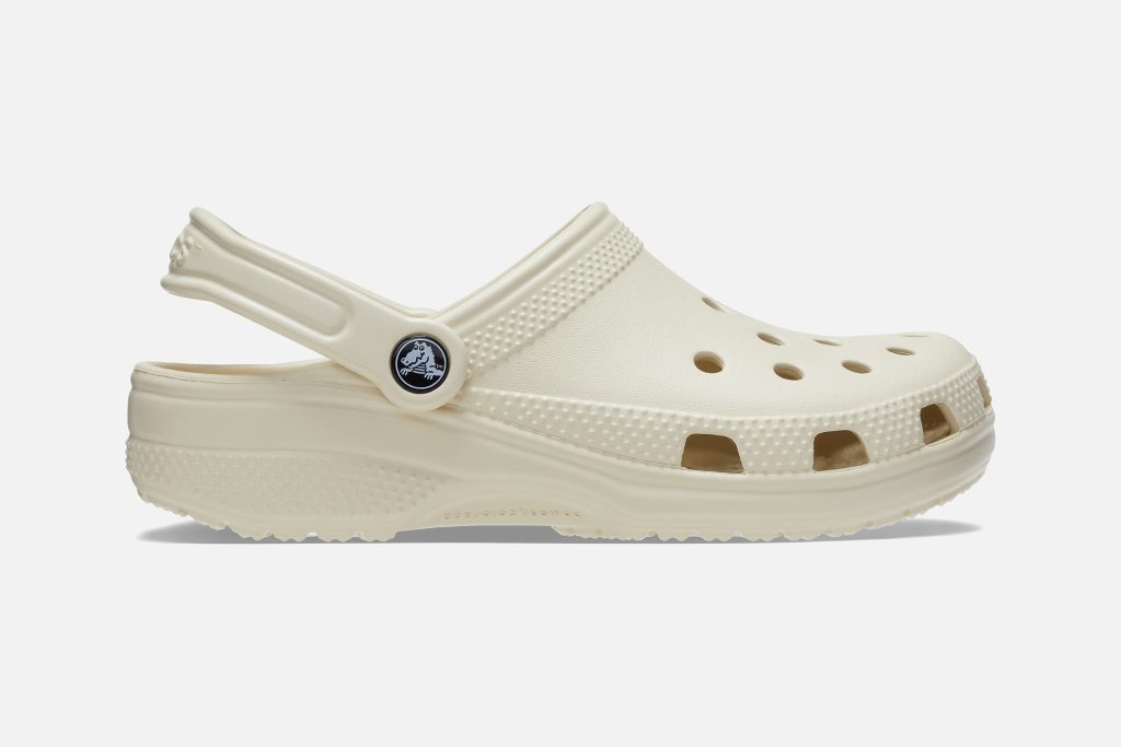 CLASSIC CLOG BONE