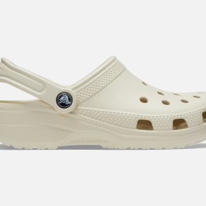CLASSIC CLOG BONE – Image 1