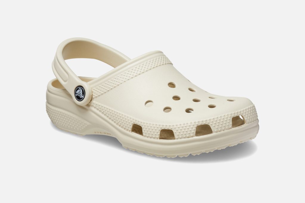 CLASSIC CLOG BONE