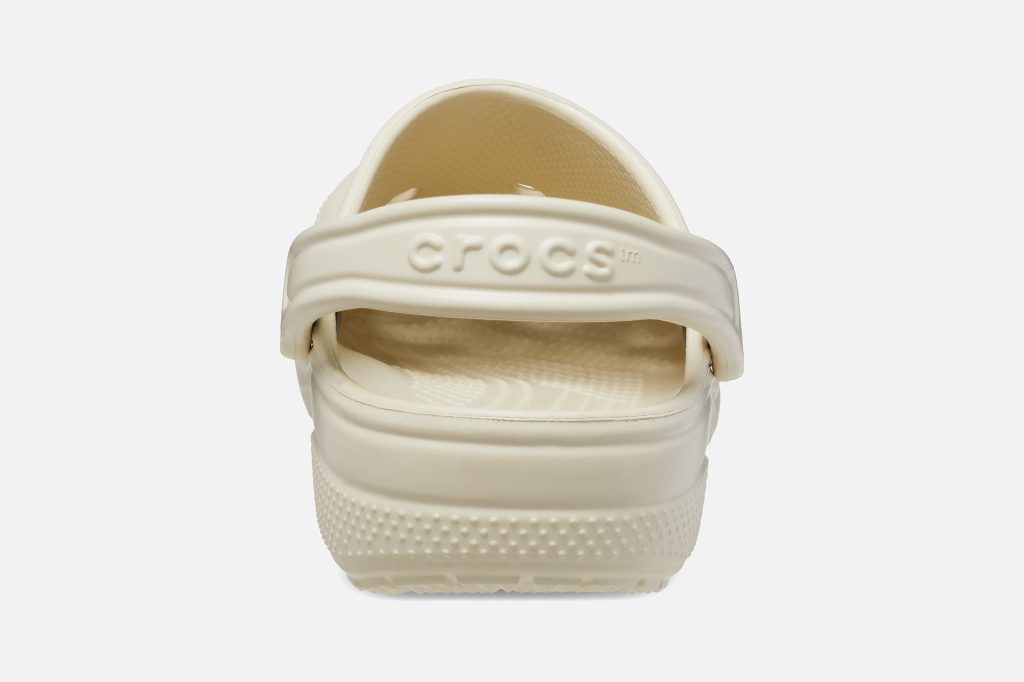 CLASSIC CLOG BONE