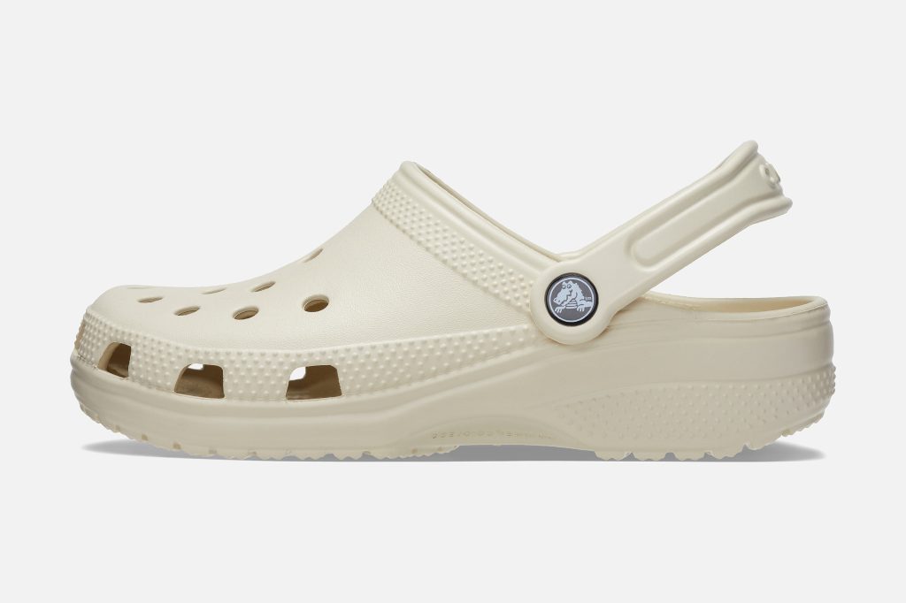CLASSIC CLOG BONE