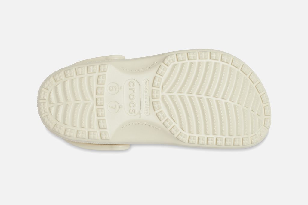 CLASSIC CLOG BONE