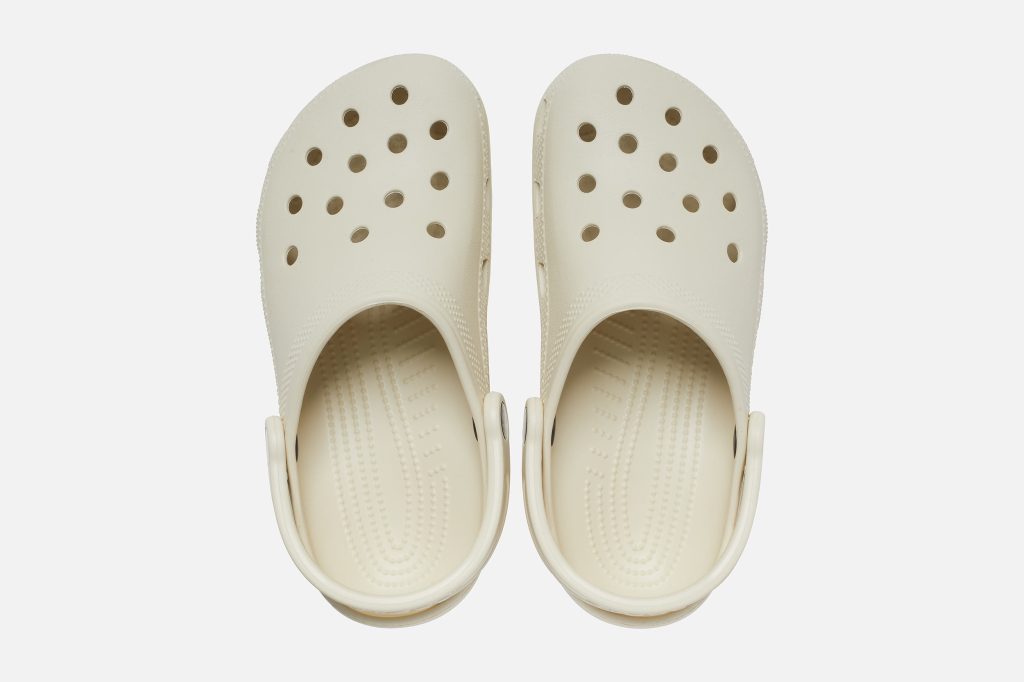 CLASSIC CLOG BONE