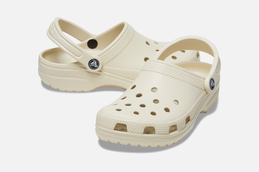 CLASSIC CLOG BONE