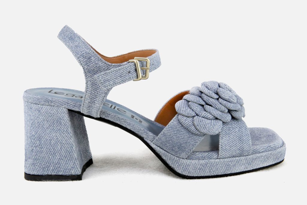 COCCO LIGHT BLUE