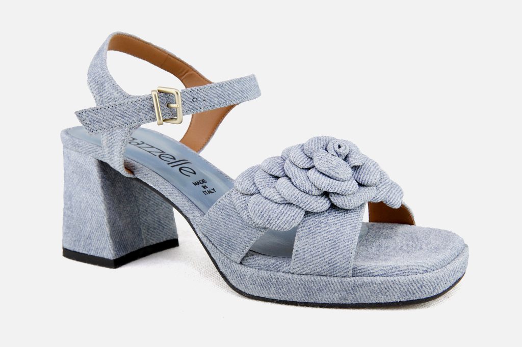 COCCO LIGHT BLUE