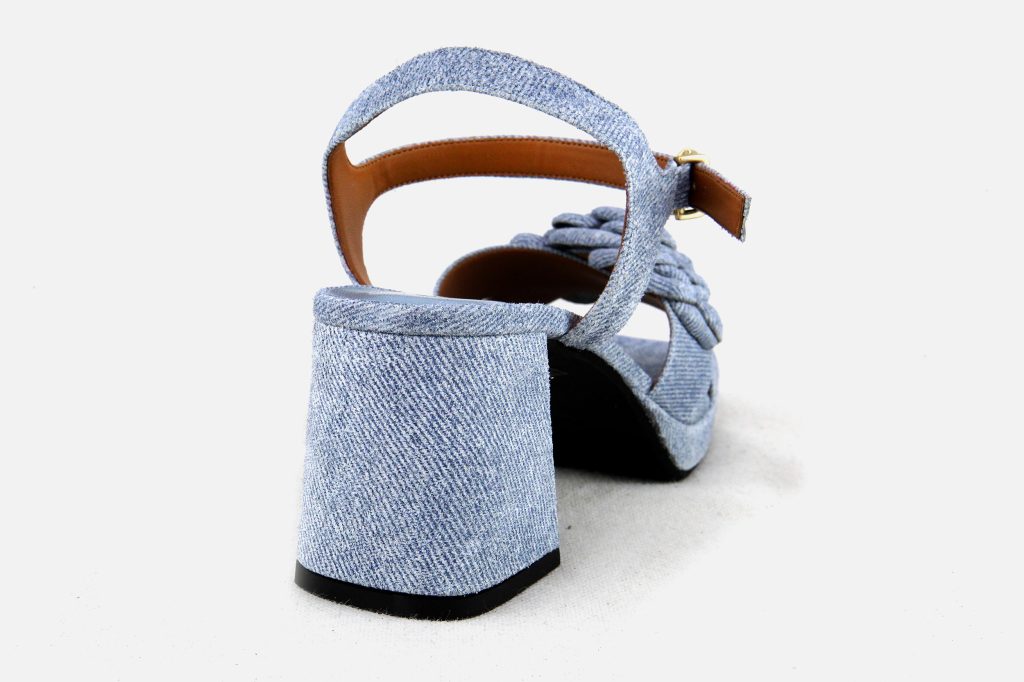 COCCO LIGHT BLUE