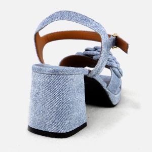 COCCO LIGHT BLUE – Image 3